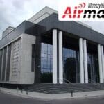 światłowód airmax Częstochowa Dźbów