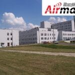 internet światłowodowy airmax Częstochowa Dźbów