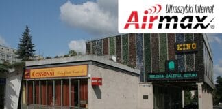 bezprzewodowy internet Częstochowa