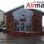 światłowód Airmax AirFiber Częstochowa Dźbów